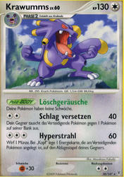 Ultimative Sieger 28/147 Krawumms