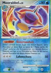 Ultimative Sieger 67/147 Moorabbel