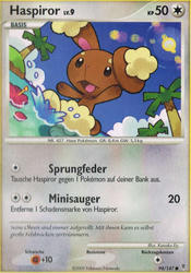 Ultimative Sieger 94/147 Haspiror