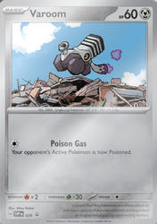 SV Black Star Promos 026 Knattox