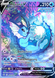 SWSH Black Star Promos SWSH181 Flamara V