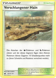 093	Verschlungener Hain