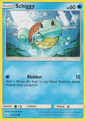 Kräfte im Einklang 33/214 Schiggy