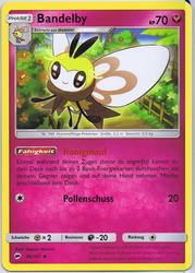 Nacht in Flammen 96/147 Bandelby