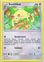 Nacht in Flammen 102/147 Snobilikat