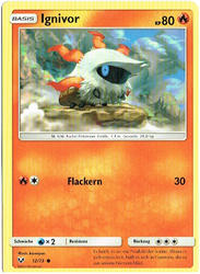 012 Ignivor