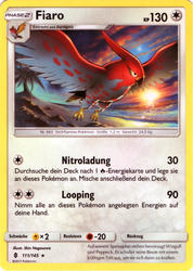 Stunde der Wächter 111/145 Fiaro