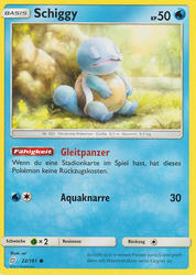 Teams sind Trumpf 22/181 Schiggy