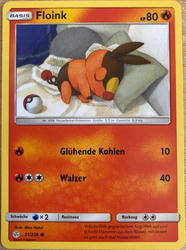 Welten im Wandel 31/236 Floink