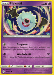 Welten im Wandel 87/236 Fleknoil