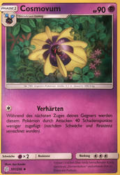 Welten im Wandel 101/236 Cosmovum