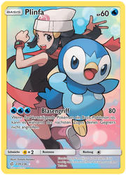 Welten im Wandel 239/236 Plinfa