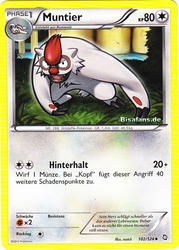 Hoheit der Drachen 102/124 Muntier