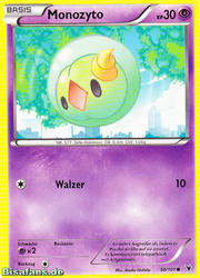 Königlische Siege 50/101 Monozyto