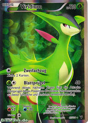 Königlische Siege 97/101 Viridium