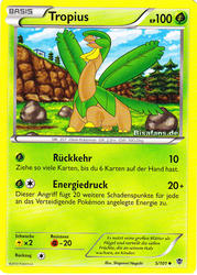 Plasma-Blaster 5/101 Tropius