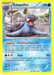 Plasma-Blaster 27/101 Galapaflos