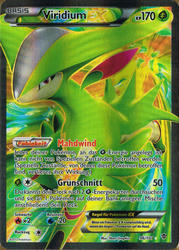 Plasma-Blaster 96/101 Viridium EX