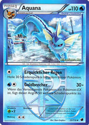 Plasma-Frost 20/116 Aquana