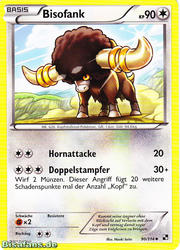 Schwarz & Weiß 090/114 Bisofank