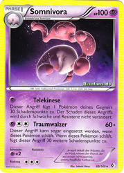 Überschrittene Schwellen 69/149 Somnivora