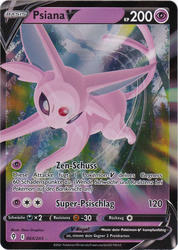 Drachenwandel 064/203 Psiana V