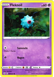 Drachenwandel 068/203 Fleknoil