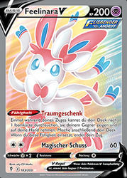 Drachenwandel 183/203 Feelinara V