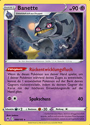 Farbenschock 068/185 Banette