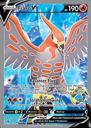 Farbenschock 168/185 Fiaro V