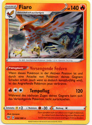 Flammende Finsternis 032/189 Fiaro