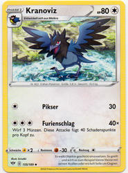 Flammende Finsternis 155/189 Kranoviz