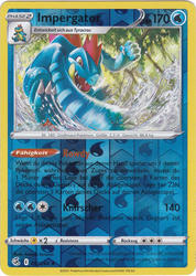 Fusionsangriff 057/264 Impergator