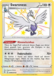 Glänzendes Schicksal SV096/SV122 Swaroness