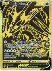 Glänzendes Schicksal SV121/SV122 Endynalos V