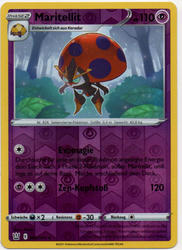 Kampfstile 065/163 Maritellit