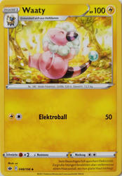 Schaurige Herrschaft 048/198 Waaty