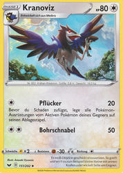 Schwert & Schild 151/202 Kranoviz
