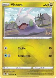 Verlorener Ursprung 132/196 Viscora
