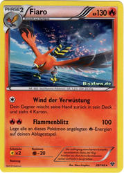 XY-Basisset 28/146 Fiaro