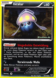 XY-Basisset 74/146 Iscalar