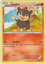 Dampfkessel 22/114 Leufeo