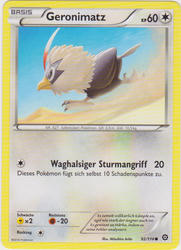 Dampfkessel 92/114 Geronimatz