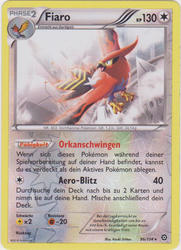 Dampfkessel 96/114 Fiaro