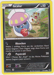 Drachenleuchten 41/108 Iscalar