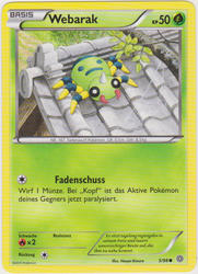 Ewiger Anfang 5/98 Webarak