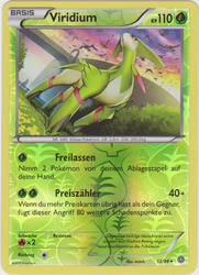 Ewiger Anfang 12/98 Viridium