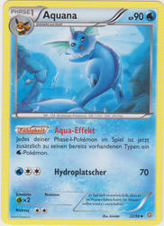 Ewiger Anfang 22/98 Aquana