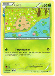 Generationen RC2/RC32 Knilz