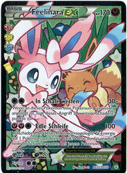 Generationen RC32/RC32 Feelinara EX